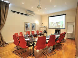 Cape Pillars Boutique Hotel  Conference Venue in Durbanville