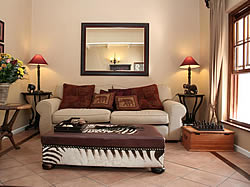 Cape Village Lodge offers 4 star B&B accommodation in Durbanville