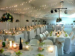 Gonubie Manor wedding venue in East London