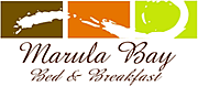 East London Accommodation - East London B&B - Marula Bay B&B