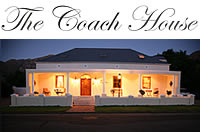 The Coach House