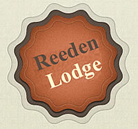 Reeden Lodge Self catering 