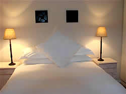 Franschhoek Accommodation - Franschhoek Self Catering - Riverside Cottages