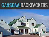 Gansbaai Backpackers