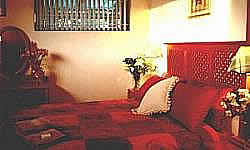 George Accommodation - George B&B - Assagai House