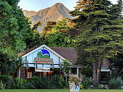 Backpackers accommodation George, Cape, South Africa