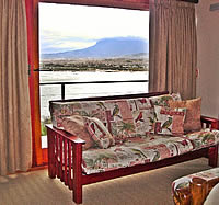 18 on Kloof bed and breakfast 4 star Bed & Breakfast in Gordons Bay