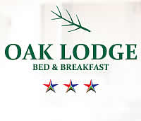 Oak Lodge Bed and Breakfast in Grahamstown