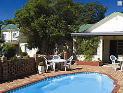 Oak Lodge Bed and Breakfast in Grahamstown