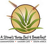 A Stones Throw Bed and Breakfast