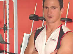 Dynamix offers fitness classes with personal trainers in Cape Town