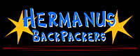 Hermanus Accommodation - Hermanus Backpackers