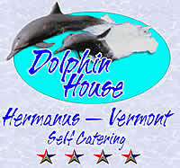 Dolphin House