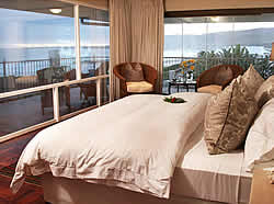 Hermanus Beach Villa offers luxurious accommodation  