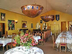 Hermanus Restaurants