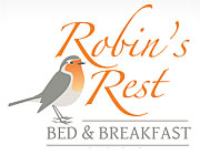 Robins Rest Bed and Breakfast in Hermanus
