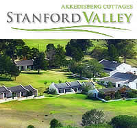 Stanford Valley Guest Farm