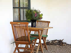Stanford Valley Guest Farm self catering cottages
