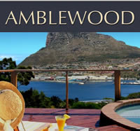 Amblewood Guest House