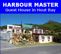 Harbour Master Guest House