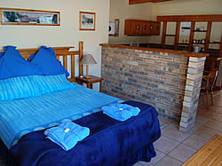Harbour Master Guest House has 5 cottages
