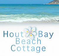 Hout Bay Beach Cottage