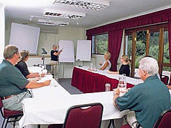 Tarragona Lodge, Conference Venue in Hout Bay 