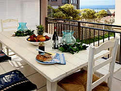 Jeffreys Bay accommodation - Jeffereys Bay Self Catering  - 1 Avalon