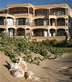 Jeffreys Bay accommodation - Jeffereys Bay Self Catering  - 1 Avalon