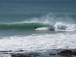 Jeffreys Bay, Eastern Cape History