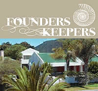 Founders Keepers, Knysna