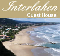 iterlaken Guest House B&B or Self Catering 
