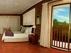 iterlaken Guest House B&B