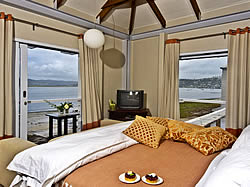 The Lofts Boutique Hotel for luxury accommodation, Knysna