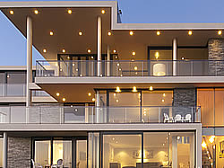 The Ocean View Luxury Guest House in Wilderness