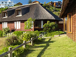 Brenton on Sea offers Beach house accommodation in Knysna