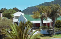 Knysna Accommodation - Knysna Self Catering - Founders Keepers