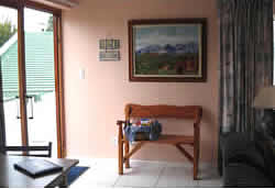Knysna Accommodation - Knysna Self Catering - Founders Keepers