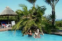 Knysna Accommodation - Knysna Hotels - Ocean View Lodge