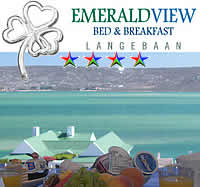 Emerald View Bed and Breakfast