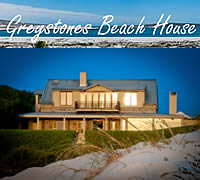 Greystones Beach House in Langebaan