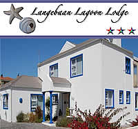 Langebaan Lagoon Lodge