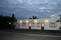 Langebaan Accommodation - Langebaan Guest Houses - Golden Key Guest House
