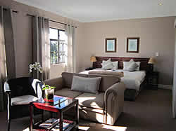 La Roche Guest House in Milnerton