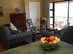 Highview Lodge luxury accommodation in Mossel Bay