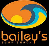 Baileys Backpackers in Muizenburg