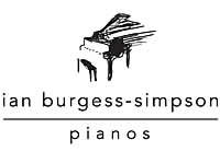 Ian Burgess-Simpson Pianos