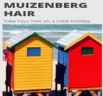 Muizenberg Hair 
