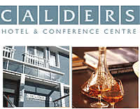 Calders Hotel & Conference Centre