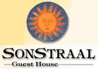 Sonstraal B&B Guest House in Muizenberg